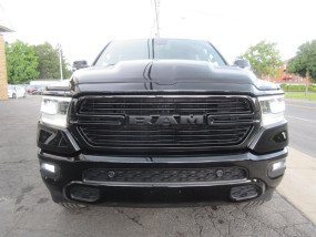 Dodge RAM 1500 V8 5.7L HEMI SPORT 2020 - Crew Cab - CarPlay