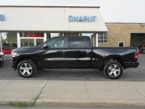 Dodge RAM 1500 V8 5.7L HEMI SPORT 2020 - Crew Cab - CarPlay