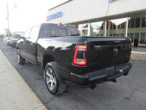 Dodge RAM 1500 V8 5.7L HEMI SPORT 2020 - Crew Cab - CarPlay