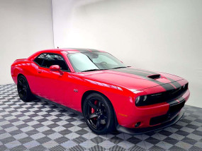 Dodge Challenger SRT V8 6.4L 392 HEMI 2018 - Automatique...