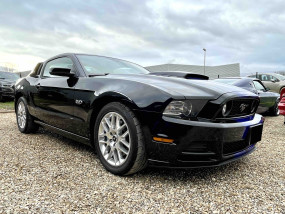 DEPOT-VENTE - Ford Mustang GT V8 5.0L 2014  - MAGNAFLOW