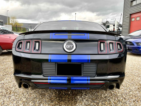 DEPOT-VENTE - Ford Mustang GT V8 5.0L 2014  - MAGNAFLOW