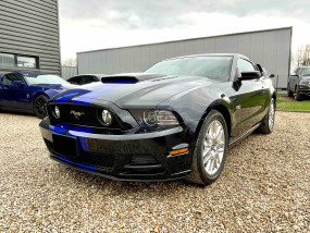 * VENDU * - Ford Mustang GT V8 5.0L 2014  - MAGNAFLOW