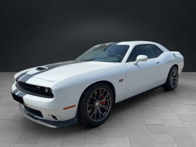 Dodge Challenger SRT V8 6.4L 392 HEMI 2015 - Toit ouvrant - Automatique - MALUS INCLUS