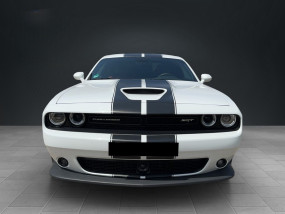 Dodge Challenger SRT V8 6.4L 392 HEMI 2015 - Toit ouvrant...