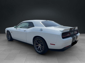 Dodge Challenger SRT V8 6.4L 392 HEMI 2015 - Toit ouvrant - Automatique - MALUS INCLUS