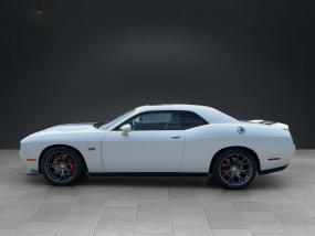 Dodge Challenger SRT V8 6.4L 392 HEMI 2015 - Toit ouvrant - Automatique - MALUS INCLUS