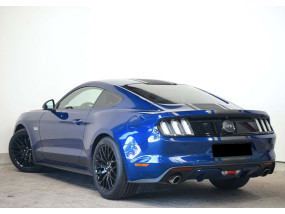 Mustang GT V8 5.0L - Boite auto - 2015 - RECARO - MALUS INCLUS