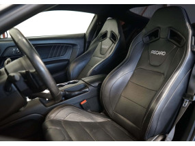 Mustang GT V8 5.0L - Boite auto - 2015 - RECARO - MALUS INCLUS