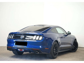 Mustang GT V8 5.0L - Boite auto - 2015 - RECARO - MALUS INCLUS