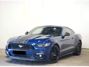 Mustang GT V8 5.0L - Boite auto - 2015 - RECARO - MALUS...