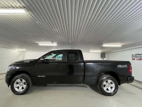 Dodge RAM 1500 V8 5.7L HEMI BIG HORN SPORT 2020 - QUADCAB - CarPlay