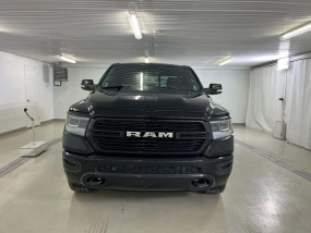 Dodge RAM 1500 V8 5.7L HEMI BIG HORN SPORT 2020 - QUADCAB...