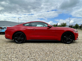 DEPOT-VENTE - Ford Mustang Eco Boost 2.3L - 2016 - Ethanol