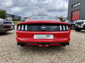 DEPOT-VENTE - Ford Mustang Eco Boost 2.3L - 2016 - Ethanol