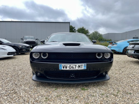 *VENDU* Dodge Challenger SRT V8 6.4L 392 HEMI 2017 - Automatique - Malus inclus