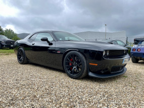 *VENDU* Dodge Challenger SRT V8 6.4L 392 HEMI 2017 - Automatique - Malus inclus