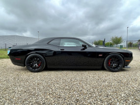 *VENDU* Dodge Challenger SRT V8 6.4L 392 HEMI 2017 - Automatique - Malus inclus