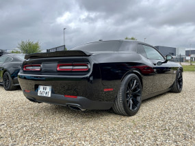 *VENDU* Dodge Challenger SRT V8 6.4L 392 HEMI 2017 - Automatique - Malus inclus