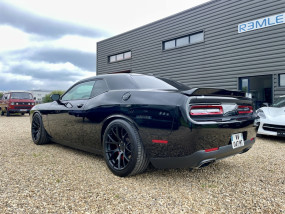 *VENDU* Dodge Challenger SRT V8 6.4L 392 HEMI 2017 - Automatique - Malus inclus