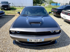 *VENDU* Dodge Challenger SRT V8 6.4L 392 HEMI 2016 - Automatique - MALUS INCLUS