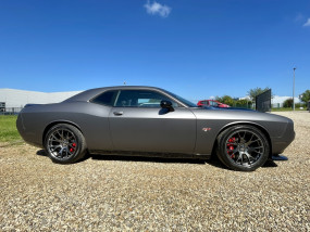 *VENDU* Dodge Challenger SRT V8 6.4L 392 HEMI 2016 - Automatique - MALUS INCLUS