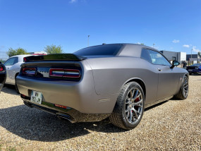 *VENDU* Dodge Challenger SRT V8 6.4L 392 HEMI 2016 - Automatique - MALUS INCLUS