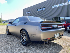 *VENDU* Dodge Challenger SRT V8 6.4L 392 HEMI 2016 - Automatique - MALUS INCLUS