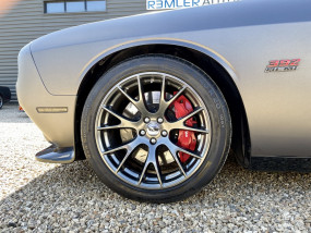 *VENDU* Dodge Challenger SRT V8 6.4L 392 HEMI 2016 - Automatique - MALUS INCLUS