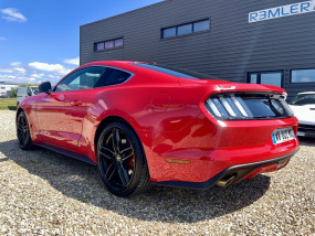 * VENDU* Mustang GT V8 5.0L - Boite manuelle - 2016 - Première main - MALUS INCLUS