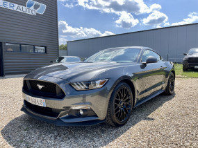 * VENDU * Mustang GT V8 5.0L - Manuelle - 2016 - MALUS INCLUS