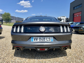 * VENDU * Mustang GT V8 5.0L - Manuelle - 2016 - MALUS INCLUS