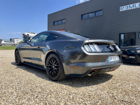 * VENDU * Mustang GT V8 5.0L - Manuelle - 2016 - MALUS INCLUS