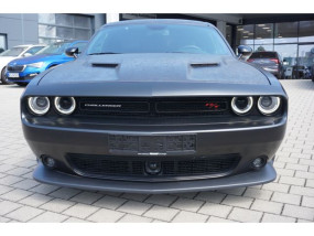 Dodge Challenger R/T V8 6.4L Scat Pack 2020 - Toit ouvrant - Automatique