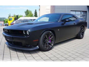 Dodge Challenger R/T V8 6.4L Scat Pack 2020 - Toit...