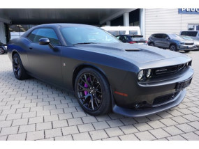 Dodge Challenger R/T V8 6.4L Scat Pack 2020 - Toit ouvrant - Automatique