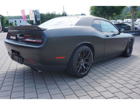 Dodge Challenger R/T V8 6.4L Scat Pack 2020 - Toit ouvrant - Automatique