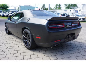 Dodge Challenger R/T V8 6.4L Scat Pack 2020 - Toit ouvrant - Automatique