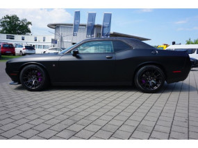 Dodge Challenger R/T V8 6.4L Scat Pack 2020 - Toit ouvrant - Automatique