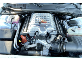 *VENDU* - Dodge Challenger SRT HELLCAT V8 HEMI 6.2L 2015 – Toit ouvrant - Automatique MALUS OFFERT