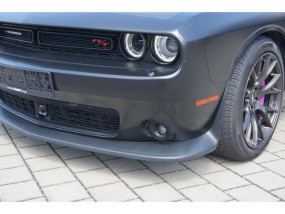 Dodge Challenger R/T V8 6.4L Scat Pack 2020 - Toit ouvrant - Automatique