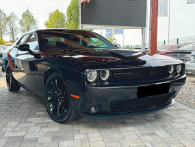 Dodge Challenger SXT PLUS V6 3.6L 2018 - Full Black - Automatique