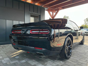 Dodge Challenger SXT PLUS V6 3.6L 2018 - Full Black - Automatique