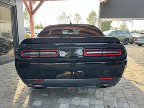 Dodge Challenger SXT PLUS V6 3.6L 2018 - Full Black - Automatique