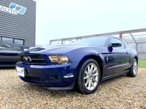 DEPOT-VENTE - Ford Mustang V6 3,7L Pony Package - Boit...