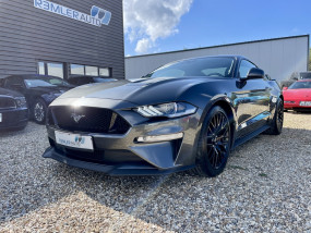 EN STOCK - Ford Mustang GT V8 5.0L - Boite auto - 2018 -...