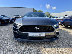 EN STOCK - Ford Mustang GT V8 5.0L - Boite auto - 2018 -...