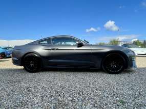 EN STOCK - Ford Mustang GT V8 5.0L - Boite auto - 2018 - MALUS INCLUS - EN STOCK