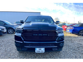 *VENDU* - Dodge RAM 1500 V8 5.7L HEMI Sport 2021 - Toit pano - NIGHT EDITION