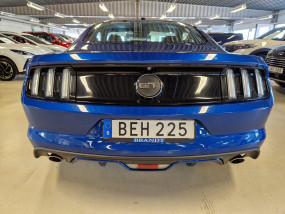 Mustang GT V8 5.0L - Boite auto - 2017 - MALUS INCLUS